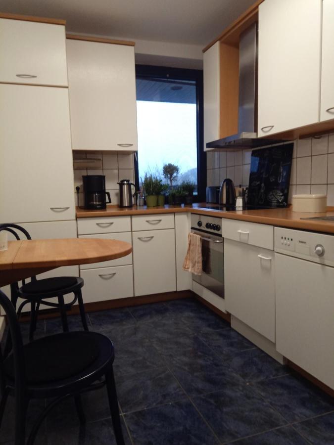 Pier 213 Apartment บาดซวิสเชนอาว์น ภายนอก รูปภาพ